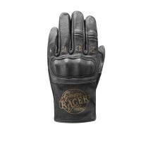 Racer Перчатки Cally Black в Чебоксарах