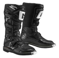 Gaerne Мотоботы детские/женские SG-J Black в Чебоксарах