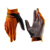 Leatt Перчатки Lite 4.5 V26 Orange в Чебоксарах