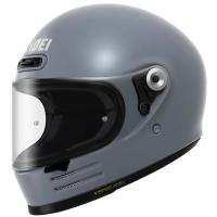 Shoei Шлем Glamster Candy 06 серый в Чебоксарах