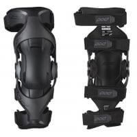 POD Наколенники K4 2.0 Graphite/Black в Чебоксарах