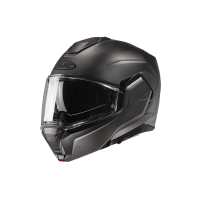 HJC Шлем i100 Semi Flat Titanium в Чебоксарах