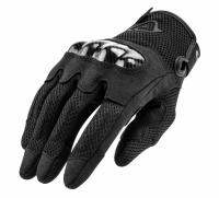 Acerbis Перчатки Ce Ramsey My Vented Black в Чебоксарах