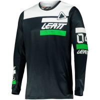 Leatt Джерси 3.5 Ride Kit Junior Black  в Чебоксарах
