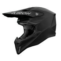 Airoh Мотошлем Wraaap Black Matt в Чебоксарах
