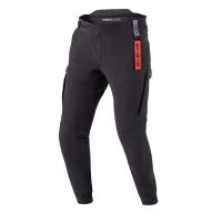 Shima Мотоштаны Akira Men Black в Чебоксарах
