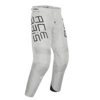 Acerbis Штаны детские Mx Track Kid Light Grey в Чебоксарах