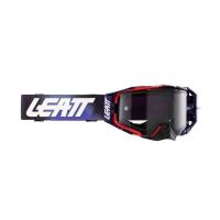 Leatt Очки Velocity 6.5 SunDown Light Grey 58% в Чебоксарах