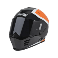 Simpson Шлем интеграл Venom Milwaukee в Чебоксарах