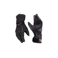 Leatt Перчатки ADV SubZero 7.5 2026 Stealth в Чебоксарах