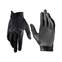 Leatt Перчатки 1.5 Mini Black  в Чебоксарах