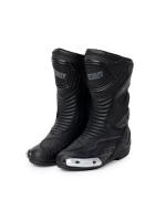 Scout Мотоботинки спортивные мужские Strike Черный в Чебоксарах