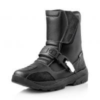 Moteq Туристические мотоботинки Jake Черные в Чебоксарах