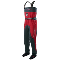 Finntrail Вейдерсы Aquamaster 1536 Red в Чебоксарах