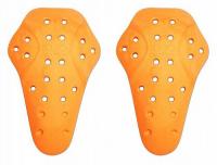 Furygan Защитные вставки наколенники D3O Оранжевый в Чебоксарах