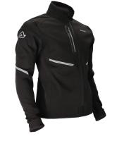 Acerbis Куртка X-Duro W-Proof Black в Чебоксарах