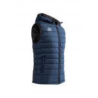 Acerbis Жилет Artax Padding Vest Blue в Чебоксарах