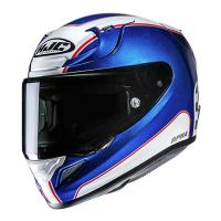 HJC Шлем RPHA12 Respon MC2 в Чебоксарах