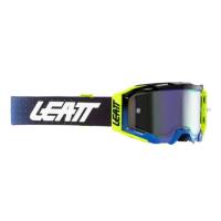 Leatt Маска Velocity 5.5 Iriz UV Purple 78% в Чебоксарах