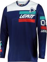 Leatt Джерси 3.5 Ride Kit Junior Royal в Чебоксарах