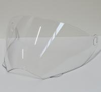 AiM Визор для шлема JK802Y Mellow Smoke в Чебоксарах