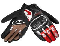 Spidi Перчатки G-Warrior Red в Чебоксарах