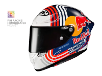 HJC Шлем RPHA1 Red Bull Austin GP MC21 в Чебоксарах