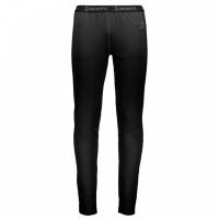Scott Термобрюки Defined Warm Black в Чебоксарах