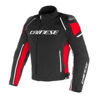 Dainese Куртка Racing 3 D-Dry Black/Black/Red в Чебоксарах