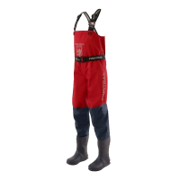 Finntrail Вейдерсы Airman Kids 5219 Red в Чебоксарах