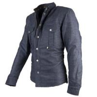 By City Куртка Suv Men Blue в Чебоксарах