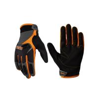 Starks Перчатки для кросса Phoenix Kids Оранжевый/Черный в Чебоксарах