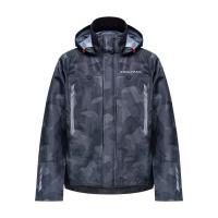 Finntrail Куртка Athletic 4024 CamoShadowBlack в Чебоксарах