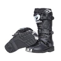 Oneal Мотоботы кроссовые детские Rider Pro Youth Черные в Чебоксарах