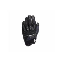 Dainese Перчатки женские Ermex WMN black/white в Чебоксарах