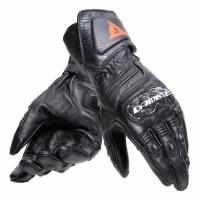 Dainese Перчатки Carbon 4 Long Black/Black/Black в Чебоксарах