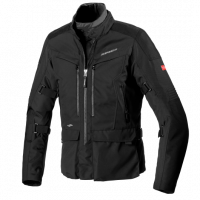 Spidi Куртка текстильная Voyager 4 Black в Чебоксарах