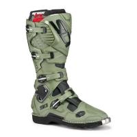 Sidi Ботинки Crossfire 3 Army/Black в Чебоксарах