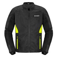 Spidi Куртка Super Net Yellow Fluo в Чебоксарах