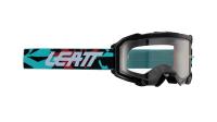 Leatt Маска Velocity 4.5 Fuel Clear 83% в Чебоксарах
