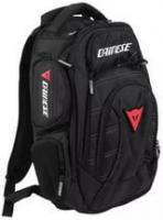 Рюкзак Dainese D-Gambit Backpack Stealth-black в Чебоксарах