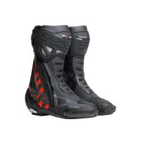 TCX Мотоботы RT-Race 606 Black/Red в Чебоксарах