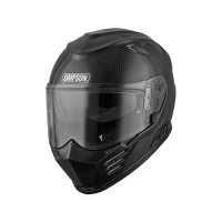 Simpson Шлем интеграл Venom Carbon в Чебоксарах