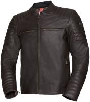 IXS куртка Classic LD Jacke Dark brown в Чебоксарах