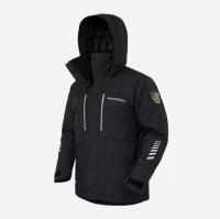 Finntrail Куртка мужская утепленная Tournament Insulated 3444 Graphite в Чебоксарах
