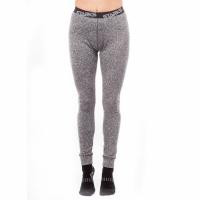 Starks Кальсоны женские Warm Long серые в Чебоксарах