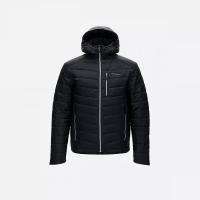 Finntrail Термокуртка Master Hood 1510 Graphite в Чебоксарах