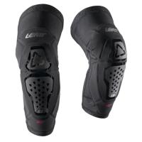 Leatt Наколенники 3DF 6.0 Evo Knee Guard Black в Чебоксарах