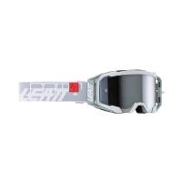 Leatt Маска Velocity 5.5 Iriz Forge Silver 50% в Чебоксарах