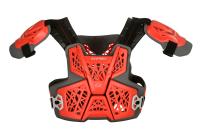 Acerbis Защита тела (Панцирь) Gravity Roost Red в Чебоксарах
